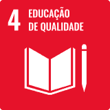 ODS 4 — Educação de Qualidade