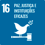 ODS 16 — Paz, Justiça e Instituições Eficazes