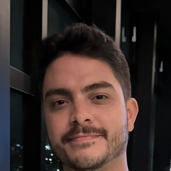 Marcelo Dutra Coutinho